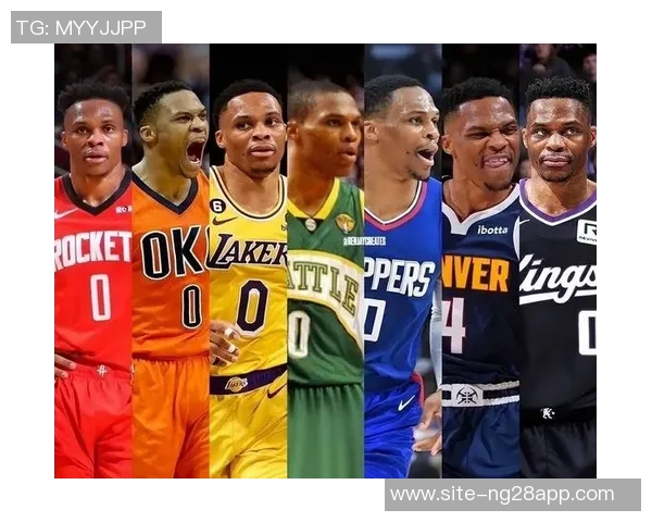 七次全明星球员的多球队生涯探秘：摩西马龙保罗霍华德卡特威少的传奇之路