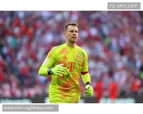 拜仁更衣室新发言人揭晓诺伊尔基米希凯恩接棒穆勒角色