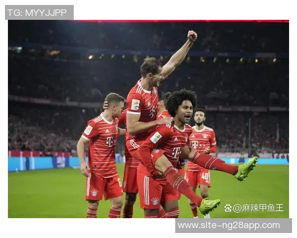 拜仁德甲不败纪录再刷新今晚有望追平队史第二长不败纪录